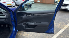 Honda Civic 1.0 VTEC Turbo SR 5dr Petrol Hatchback